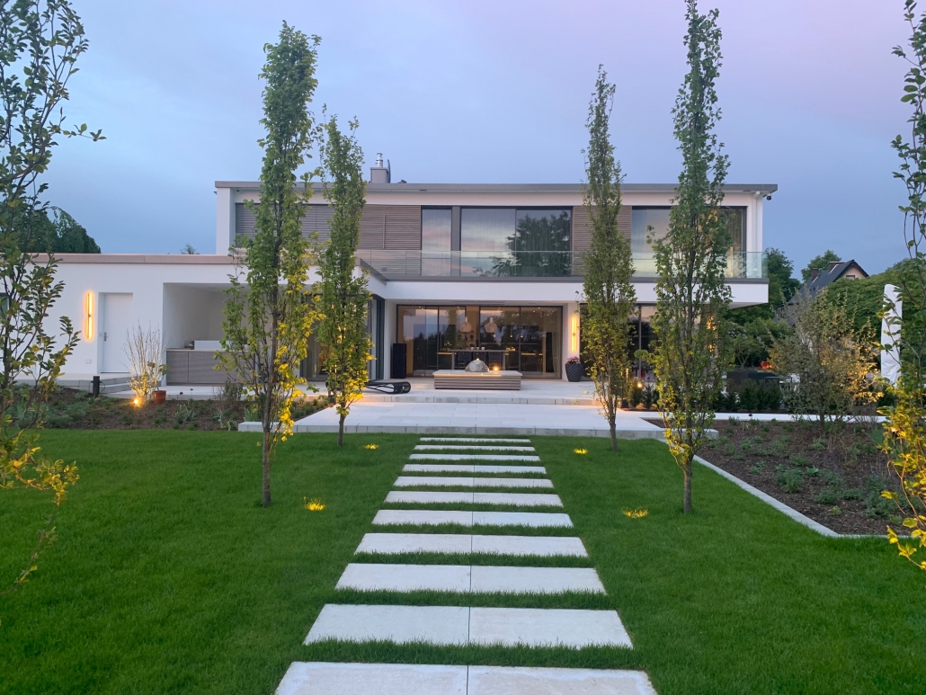 Privathaus | Die Lichtmacher